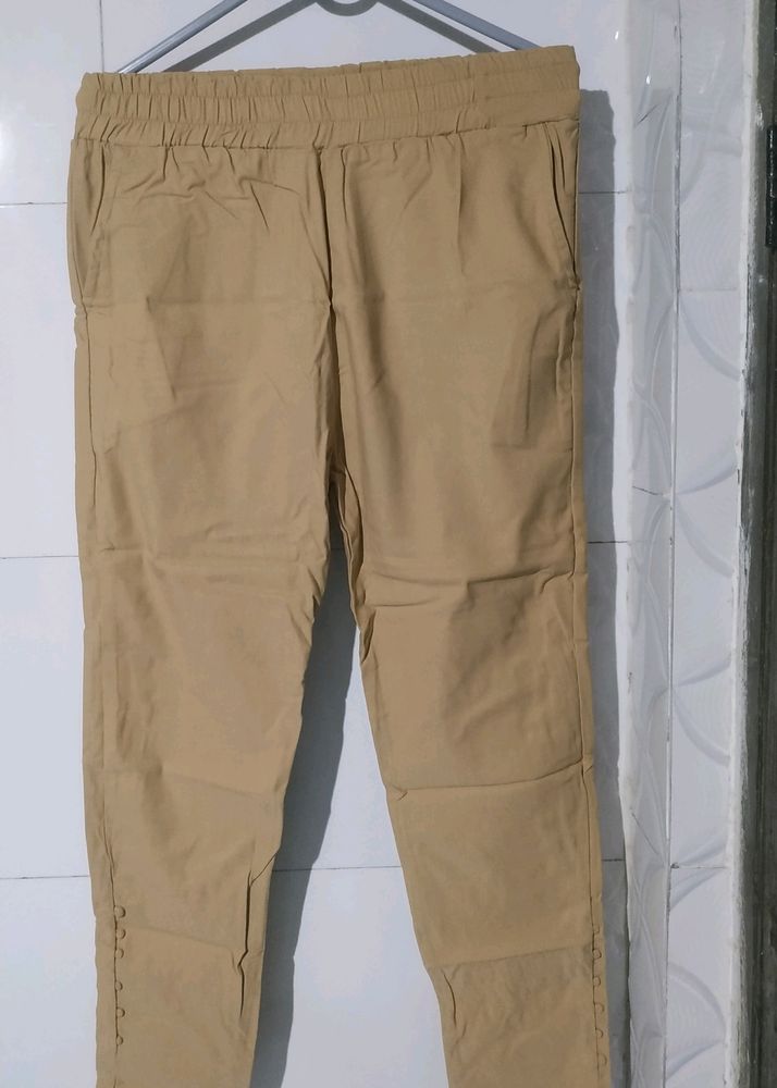 Pant For Kurti