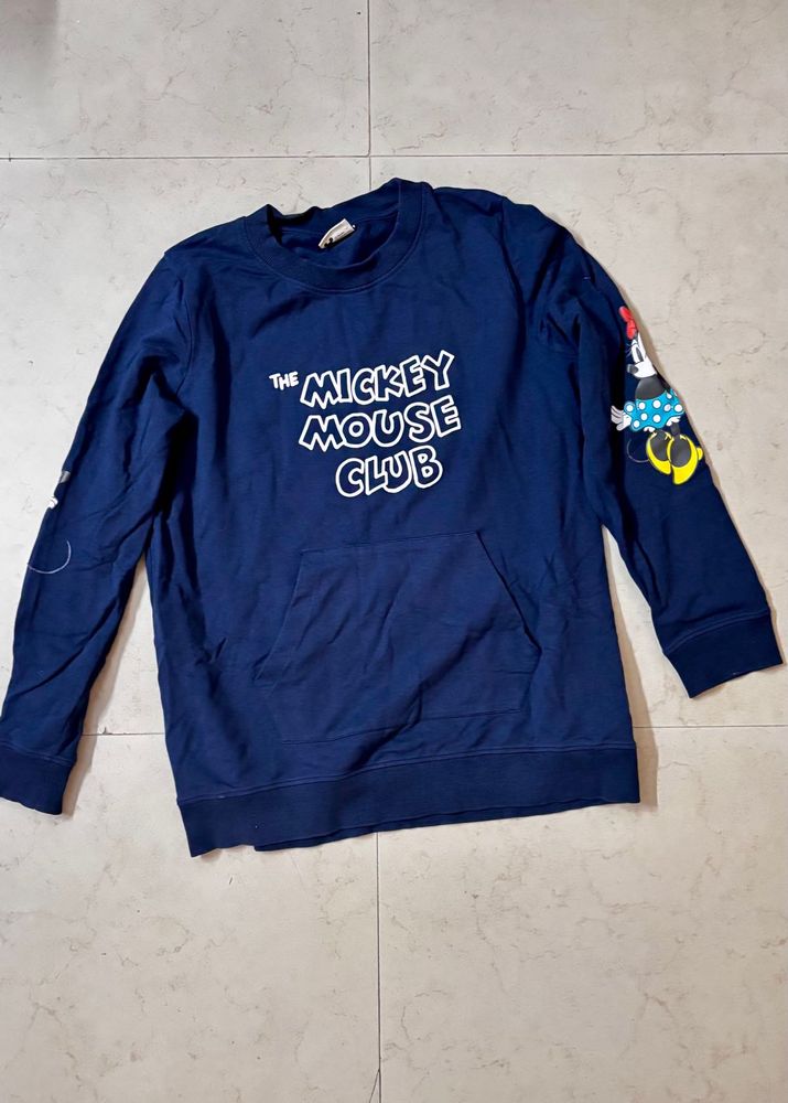 AND Women Sweatshirt