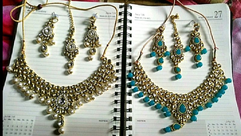 JEWELLERY SET