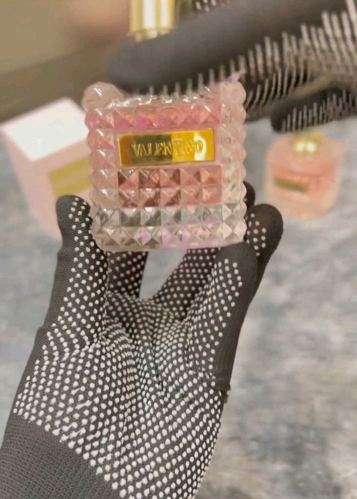 Valentino Perfumes