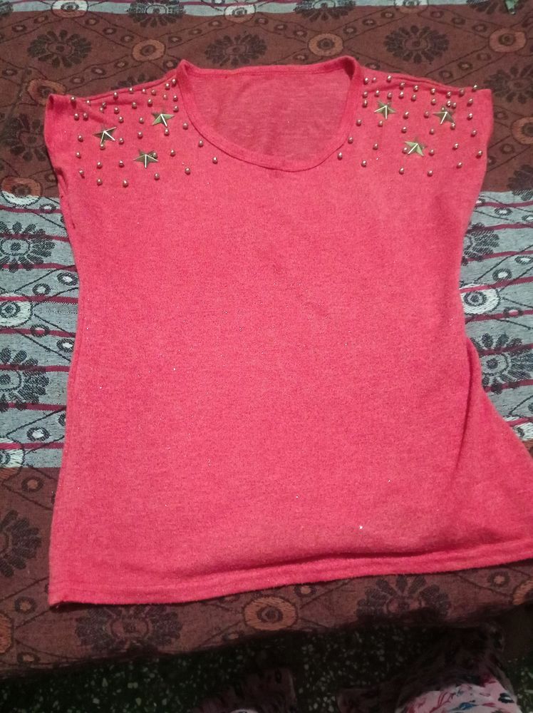 Top With Stars 🤩🤩 For Woman And Girls