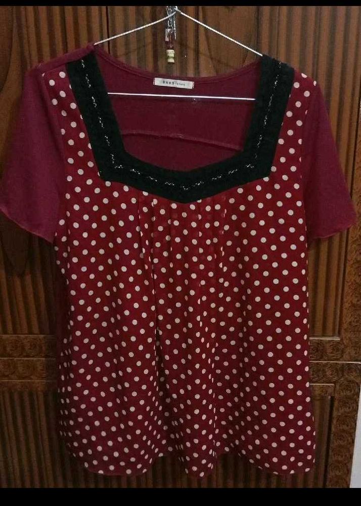 Combo Of 2 Top