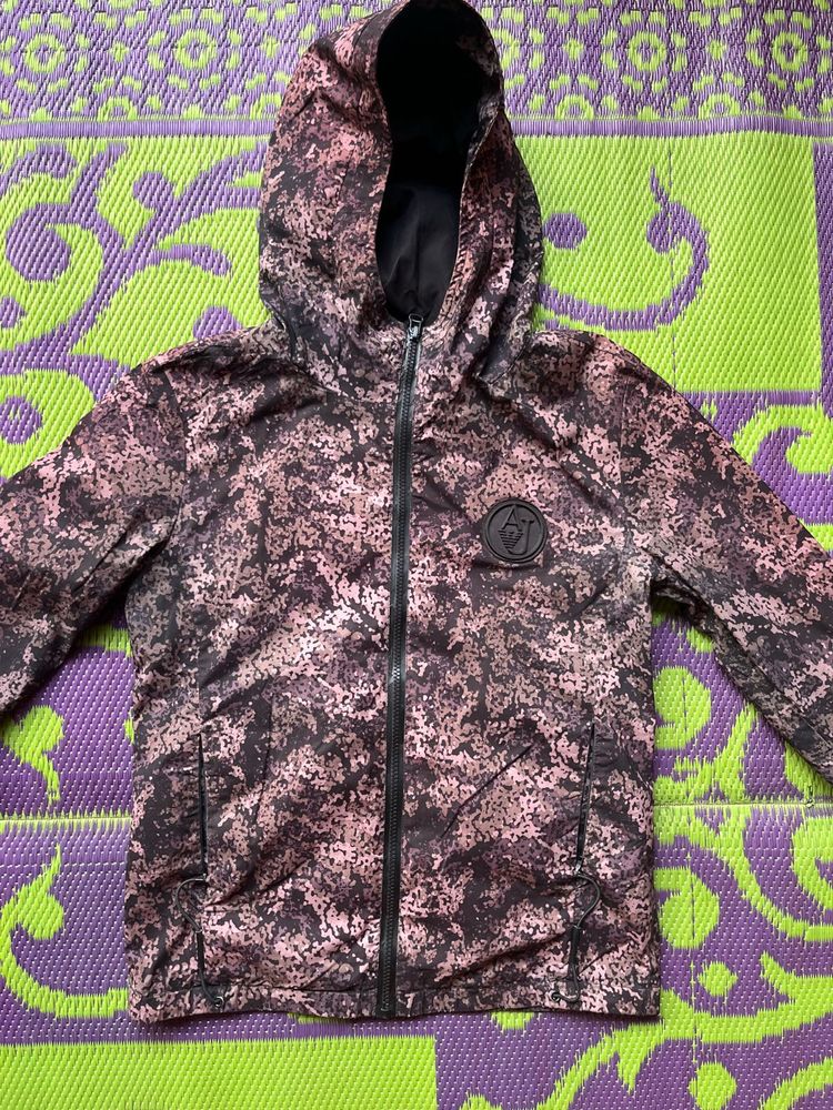 premium armani exchange limited edition