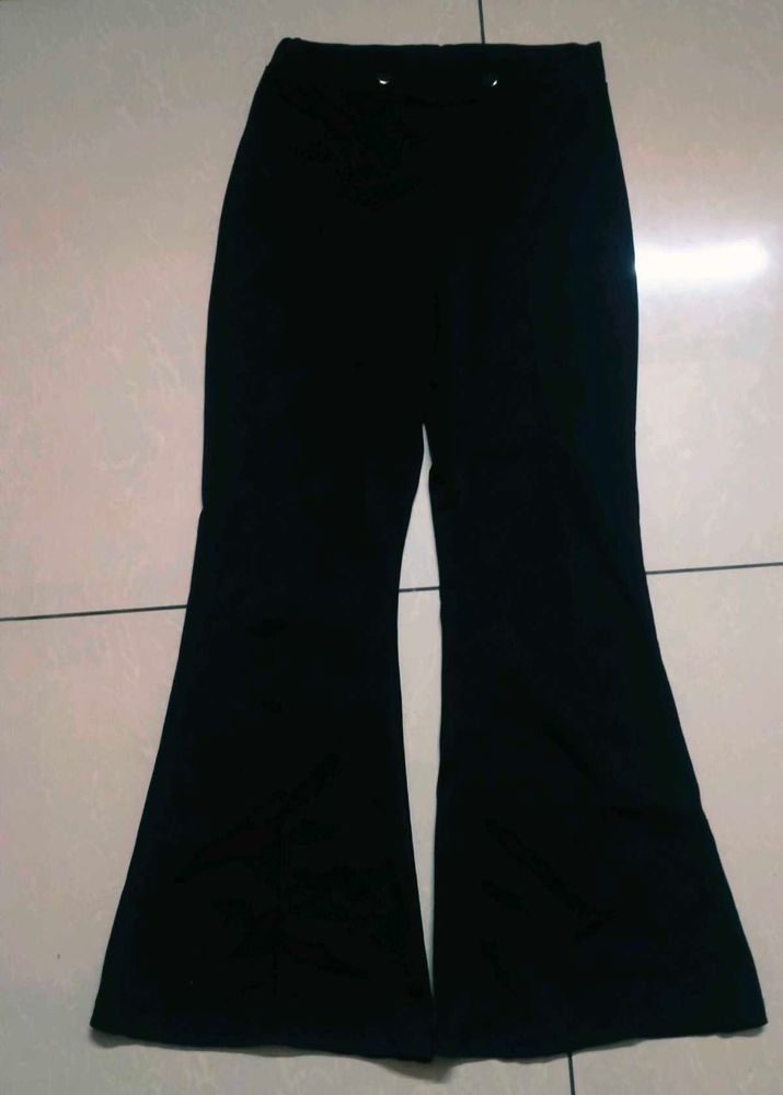 Bootcut Pants