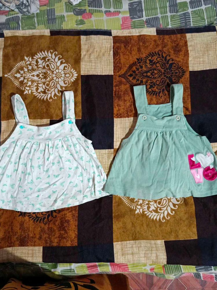 Cute Girls Clothing Set Combo