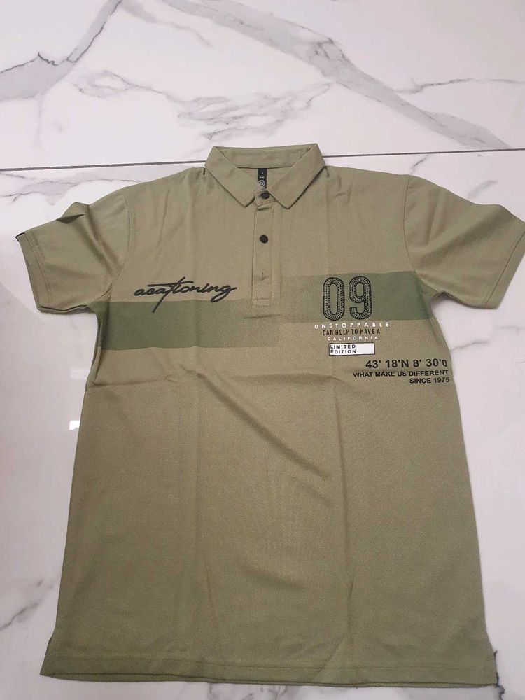 Stylish Polo Shirt