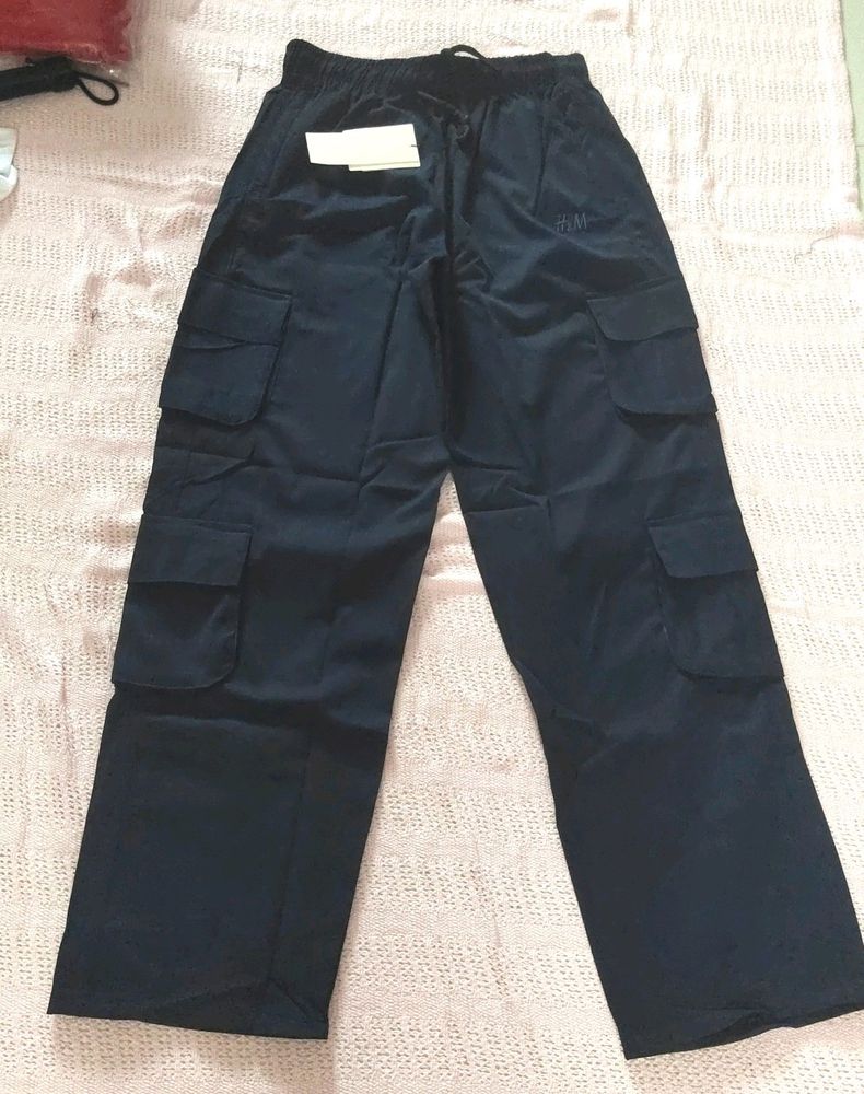 Men&#39;s 7 Pocket Cargo Pant