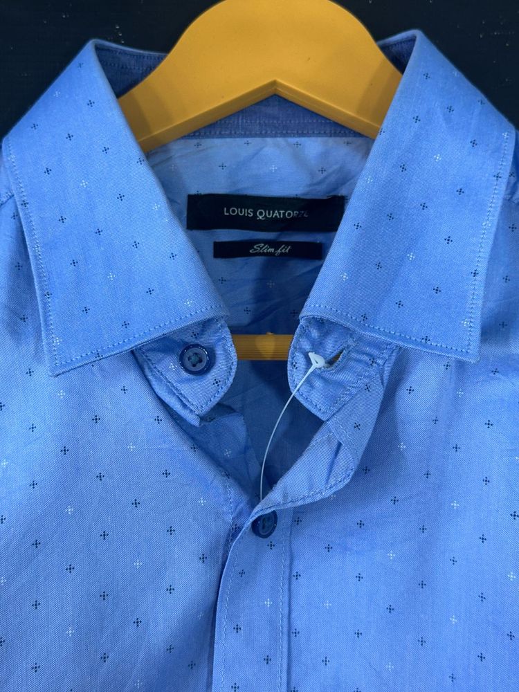 Luxury Authentic Louis Quatorze Shirt
