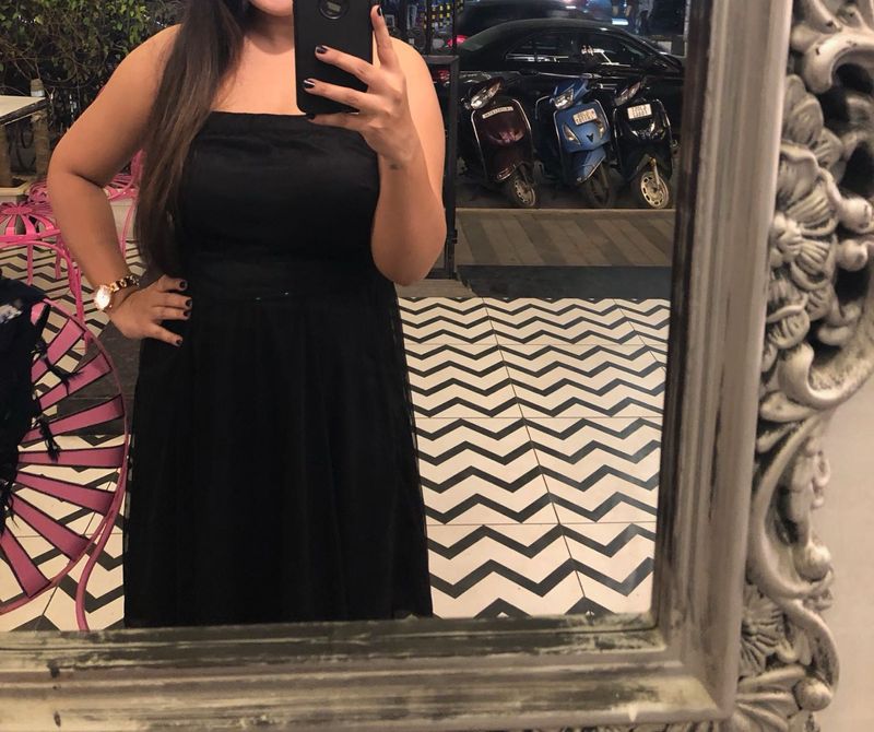 Imported Tube Top