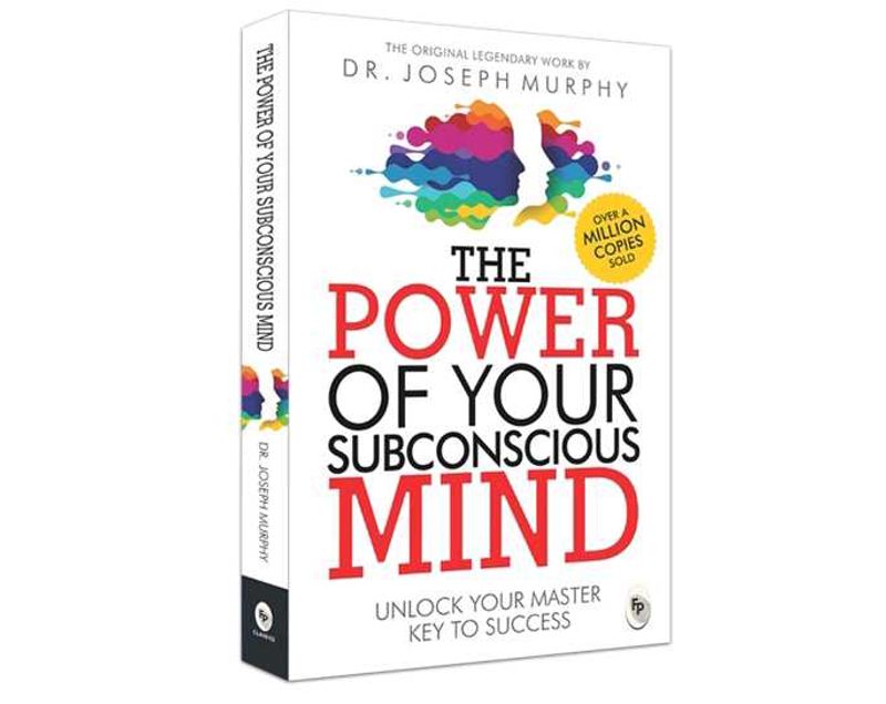 The Power of Your Subconscious Mind