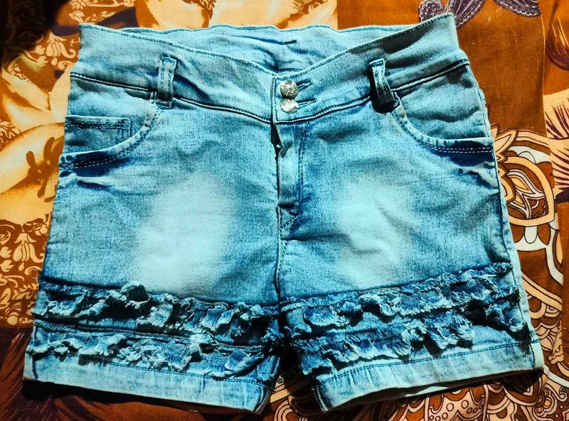 Good Shorts