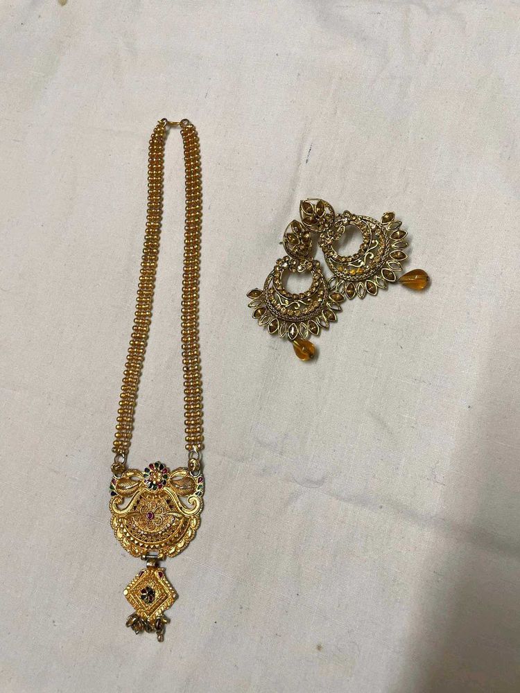 Women&#39;s Jwellery Combo
