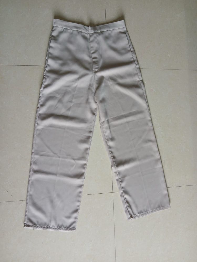 Causal Pant