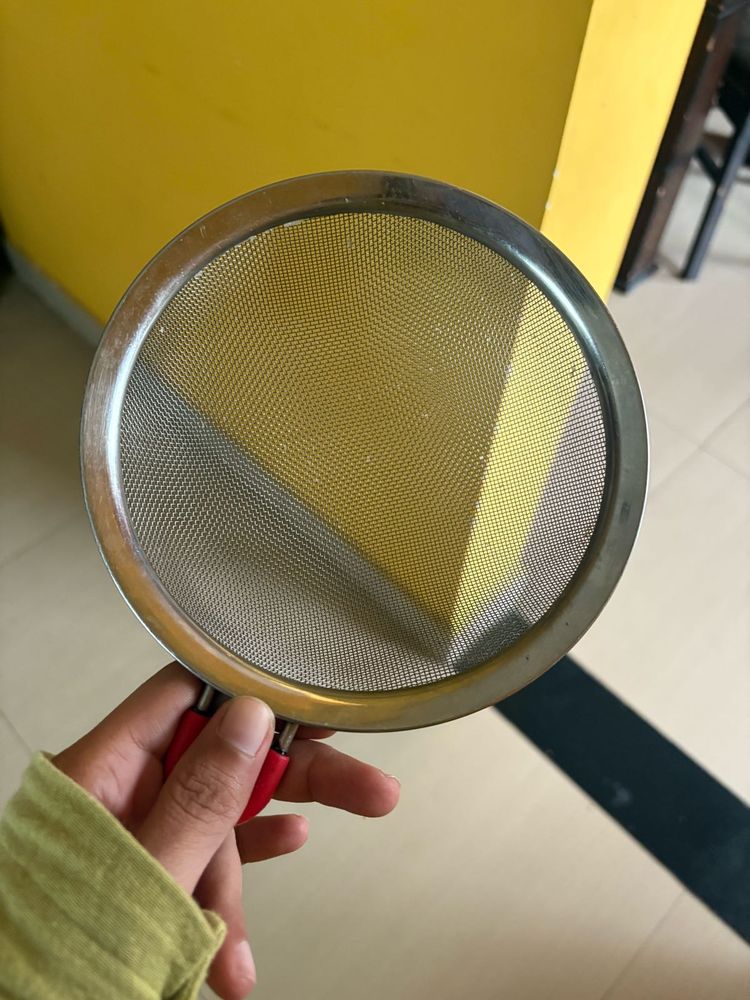 Kitchen Strainer