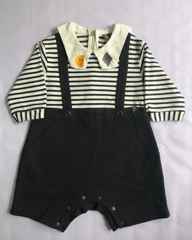 Unisex Rompers For kids