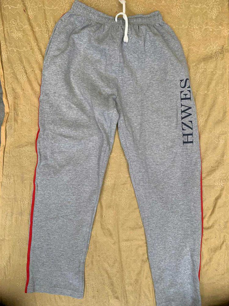 HZWES vintage Sweatpants for 6.2 tall guy
