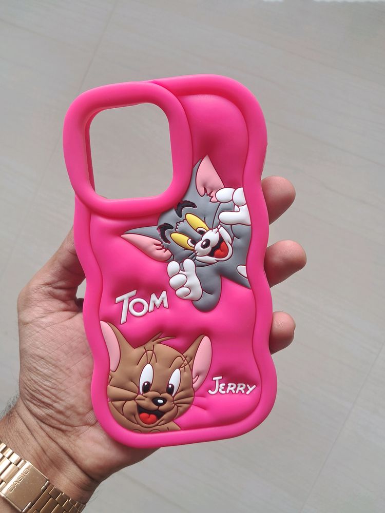 Iphone 13 Promax Backcase