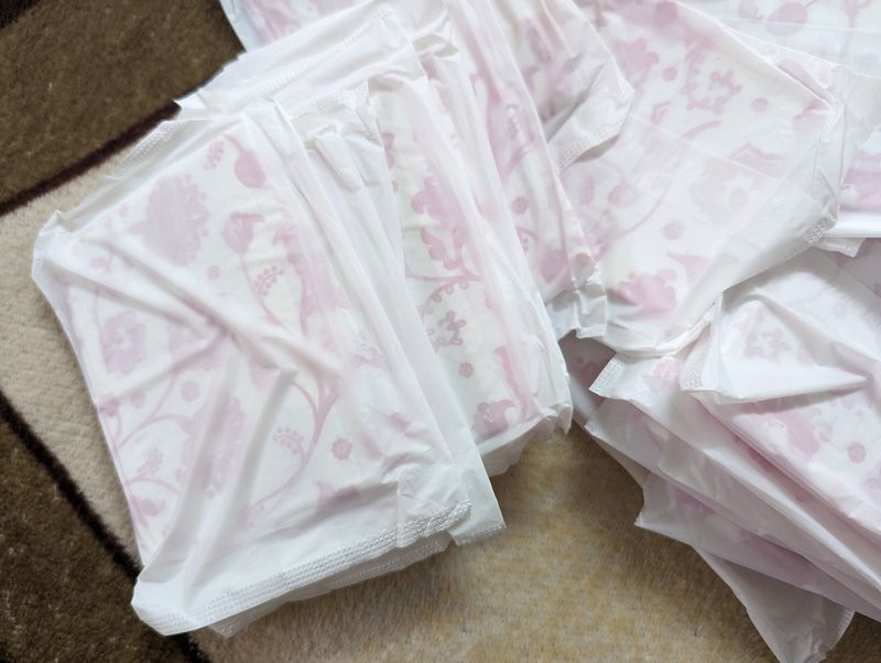 Whisper Choice Ultra XL 35 Pads