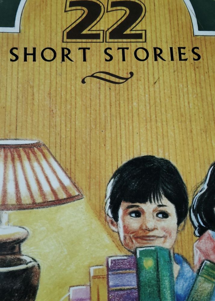 Short Stories For Children