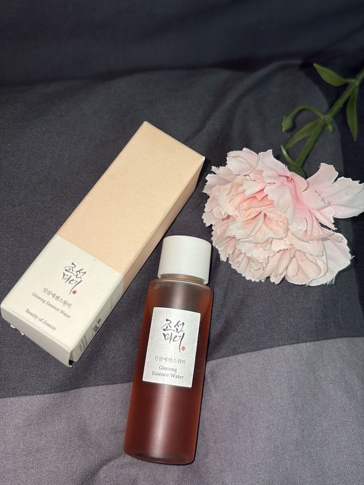 Ginseng Essence Water