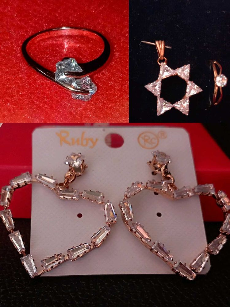 Very Simple But Beautiful Set