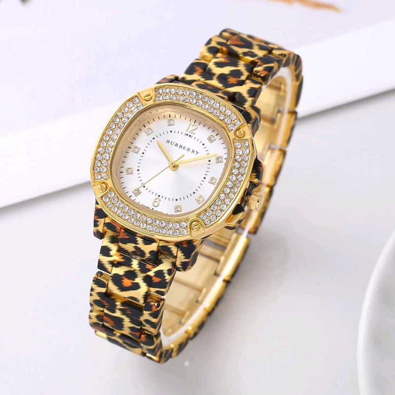 BURBERRY PREMIUM QUALITY LADIES WATCH @SALE