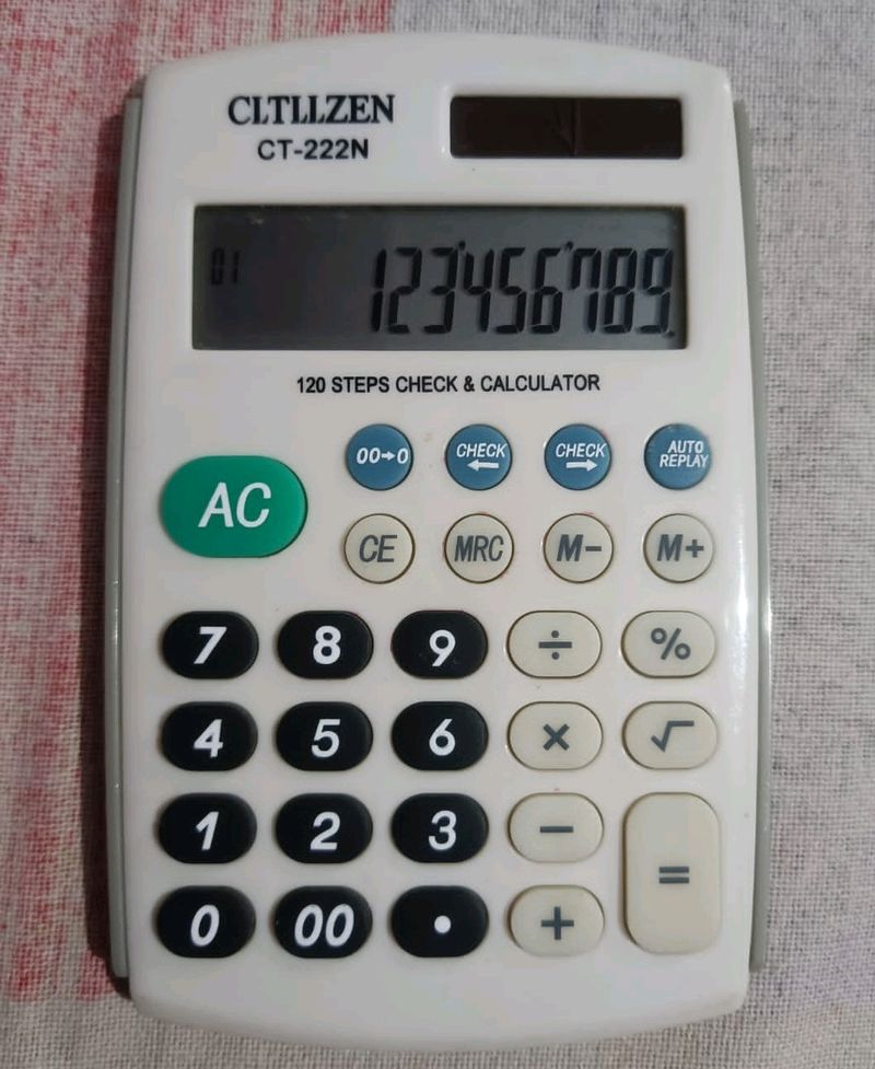Calculator