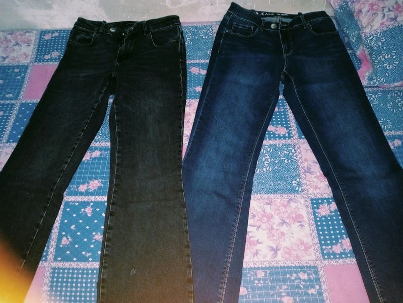 Combo Jeans