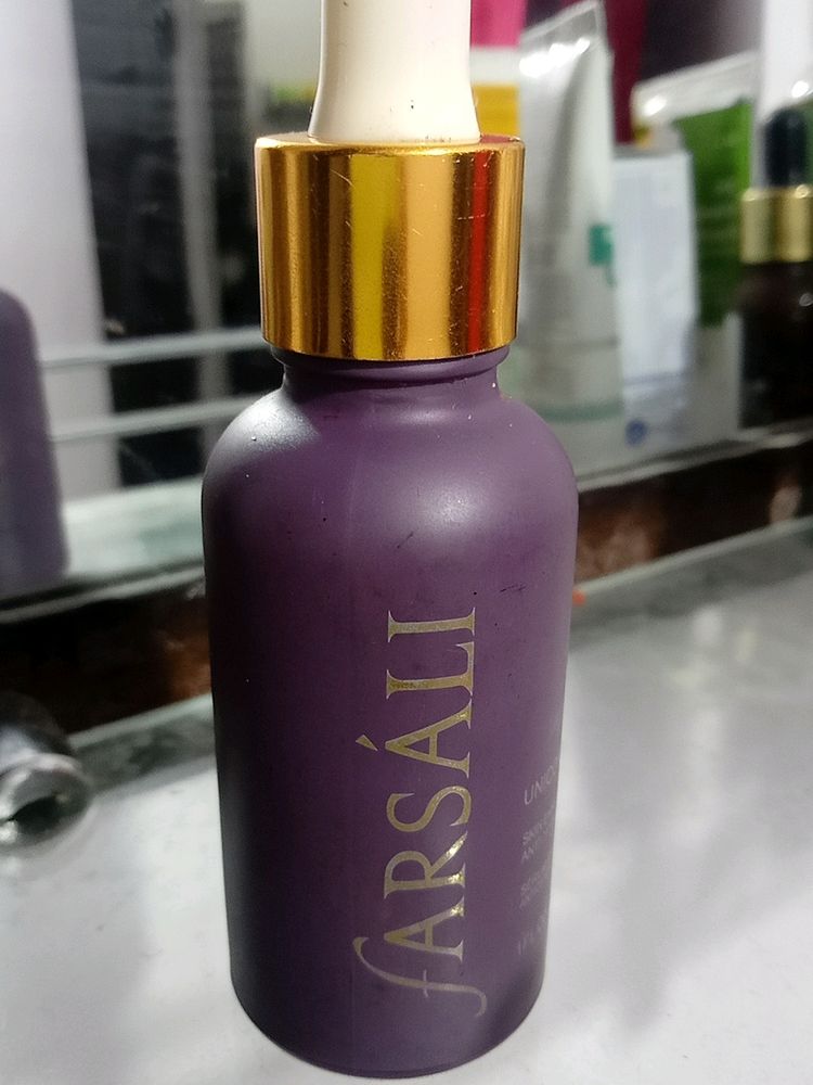 Farsali