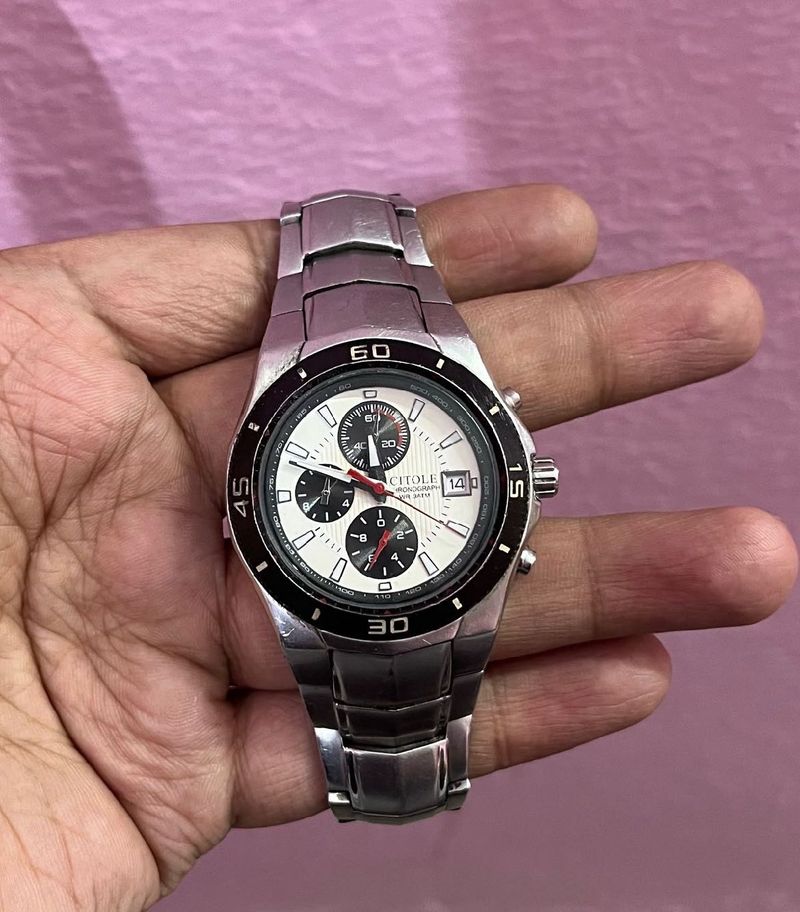 Kinyued And Citole 2 Watches