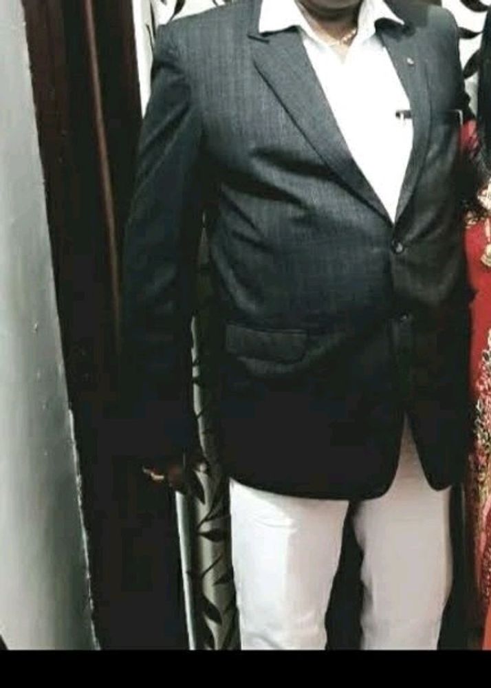 Brand New Blazer For Men