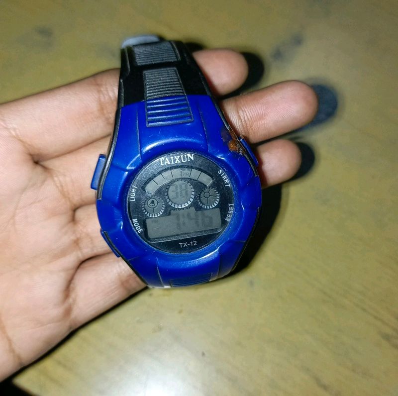 Kids Watch 😍