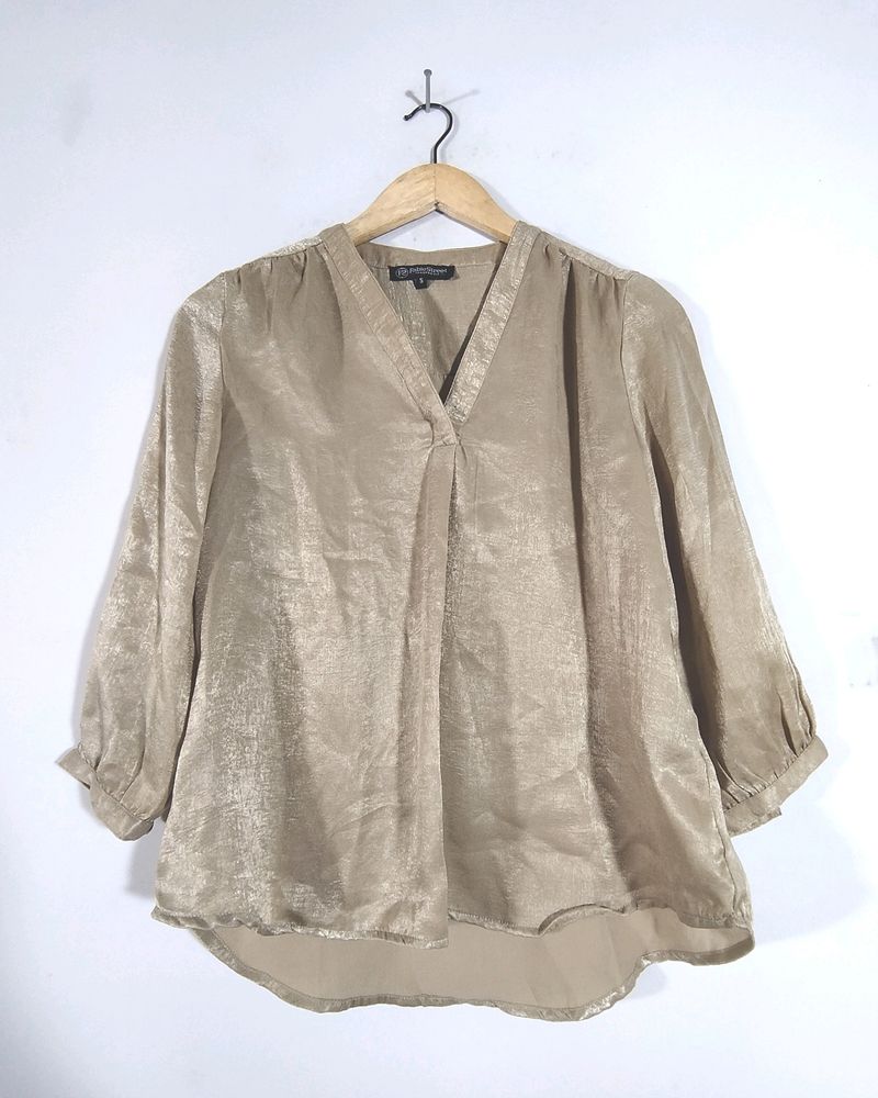 Khaki Top (Women&#39;s)