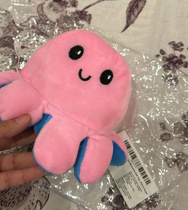 Reversible Octopus (new)