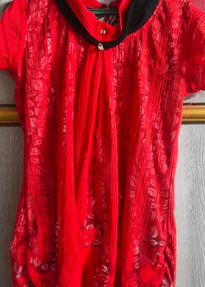 Red Top