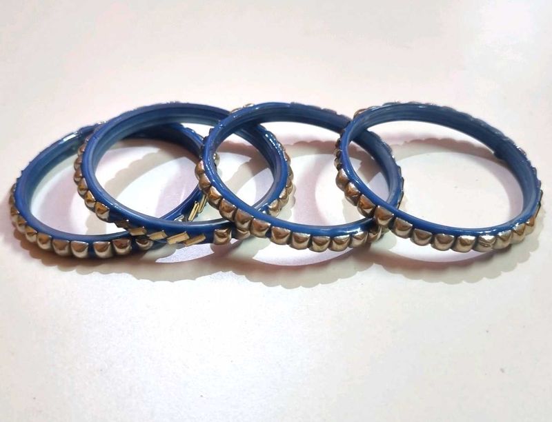 Beautiful Glass Bangles from Orissa