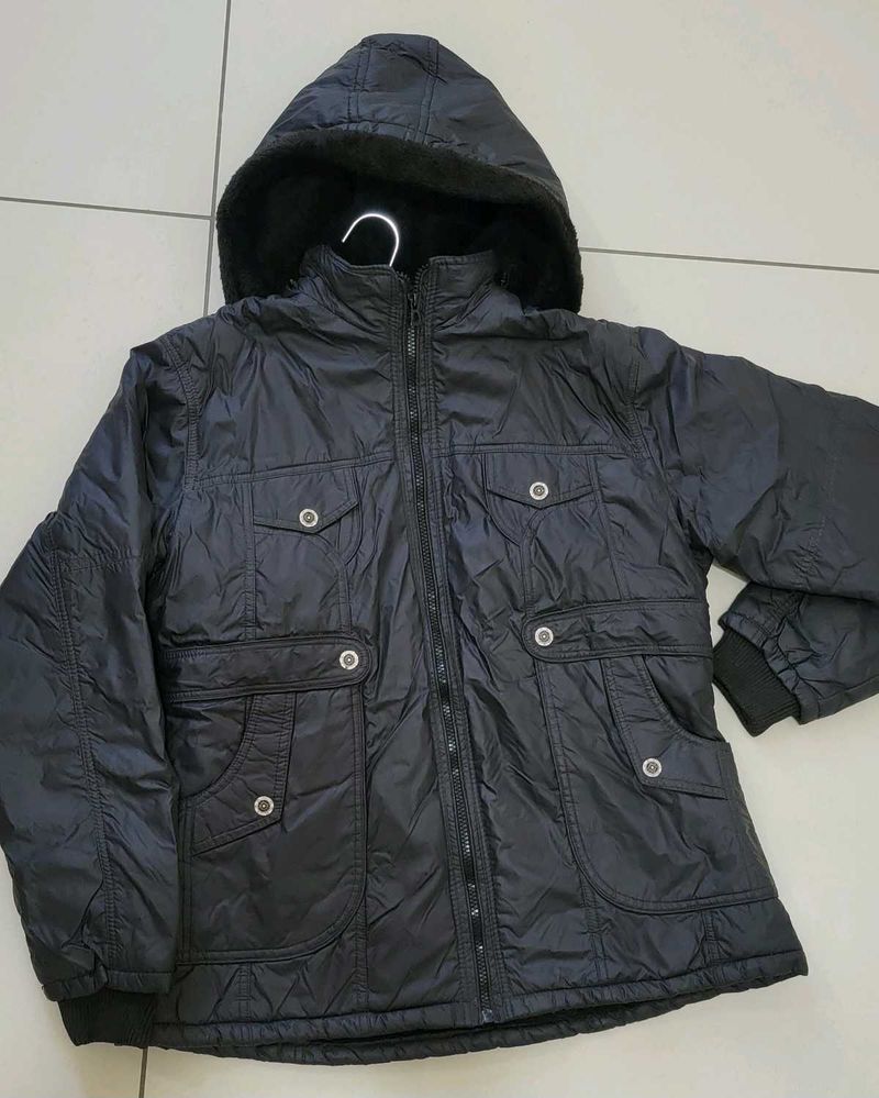 Brand New Winter Jacket