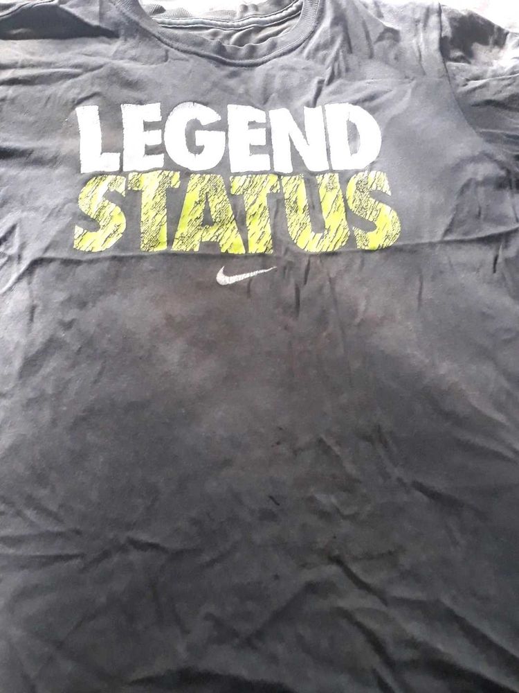 Nike Legend Status Tee