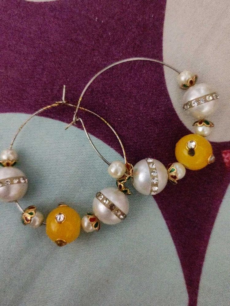 Earings