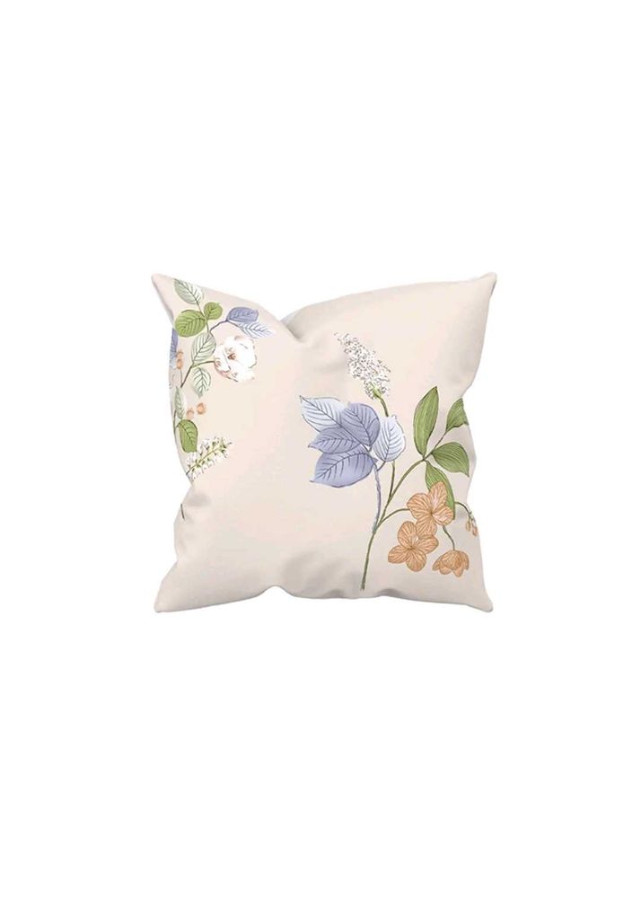 Cotton Cushion Cover