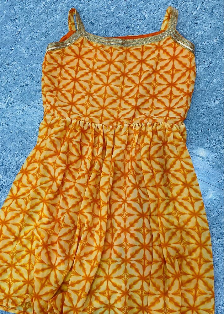 Sharara Dress For Women