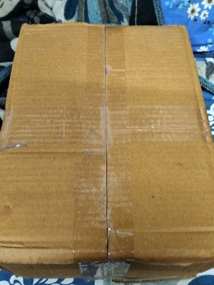 Mystery Gift Box For Shubu