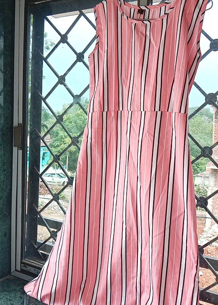 Women Maxi Dress Brand New