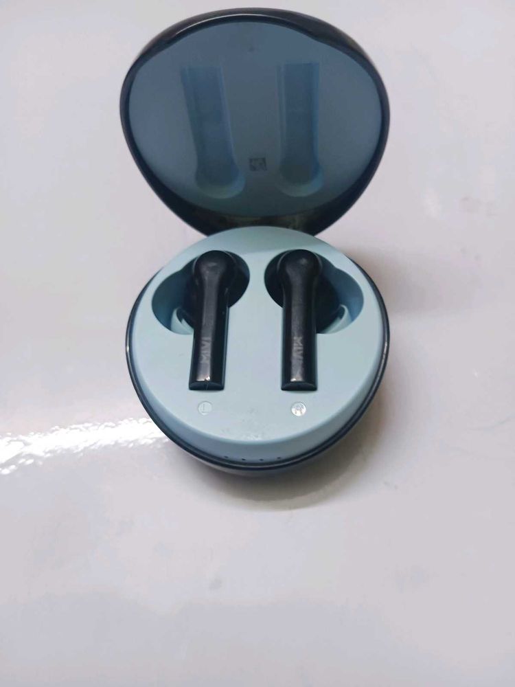 Mivi earbuds d4 Wireless Earbud