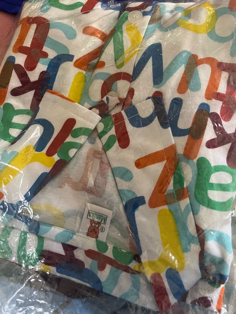 Funky Kids Shirt