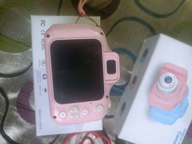 Camera 📸