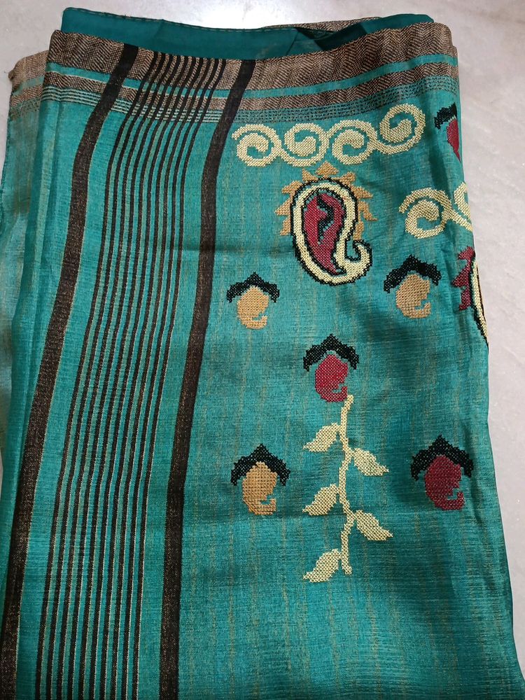 Handloom Sarees
