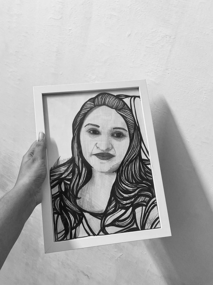 Potrait