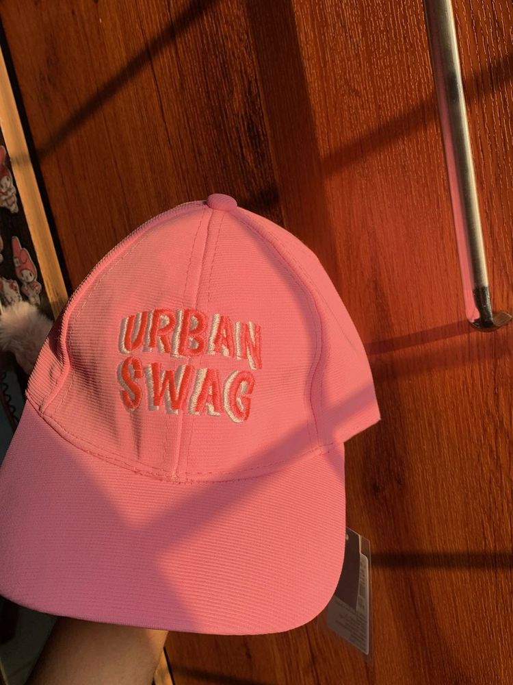 Pinteresty Cap