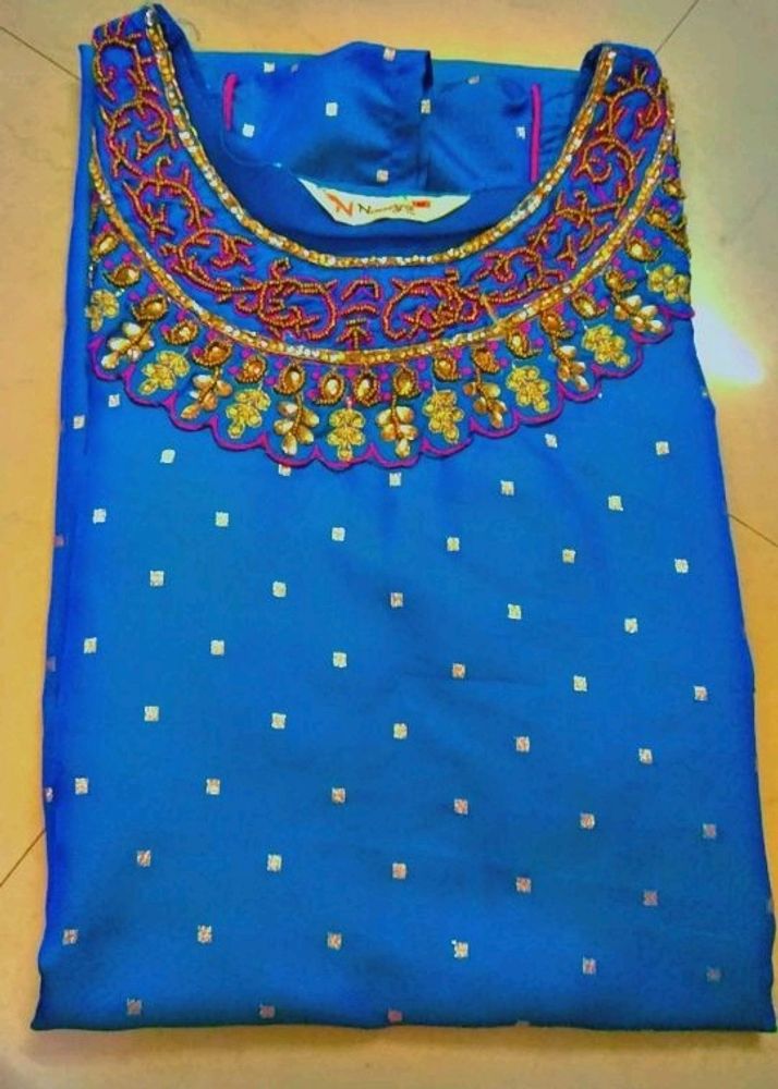 Women Kurti